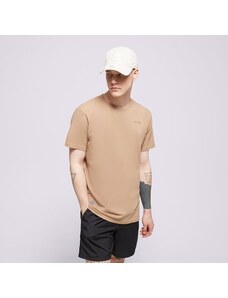 Confront T-Shirt Small Logo Brown Muški Odjeća Majice CF123TSM72004 Smeđa