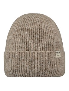 Winter Hat Barts WILLIAN BEANIE Light Brown