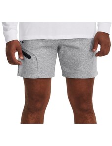 Kratke hlače Under Armour UA Unstoppable Flc Shorts-GRY 1379809-011