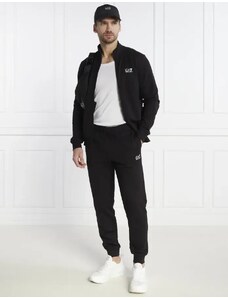 3 stripe basic sales poly tracksuit mens