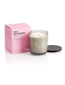 Mirisna svijeća Max Benjamin Pink Pepper 210g