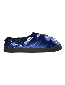 Nuvola Kućne papuče Classic Metallic boja: tamno plava, UNCLMETL.Blue