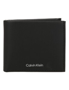 Calvin Klein Novčanik crna