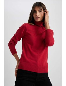 Ženski džemper DEFACTO