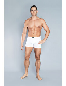 Italian Fashion Apollo Boxer Shorts - White