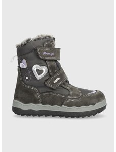 Dječje cipele za snijeg Primigi boja: siva