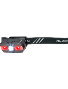 Naglavne svjetiljke Nathan Neutron Fire RX 2.0 Runners Headlamp 60260n-chead