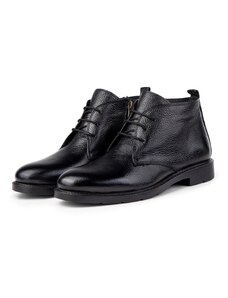 Men's ankle shoes Ducavelli