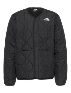 THE NORTH FACE Outdoor jakna 'Ampato' crna
