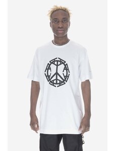 Pamučna majica 1017 ALYX 9SM Peace Sing T-shirt boja: crna, s tiskom, AAUTS0407FA01 BLK0001