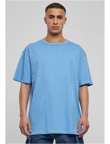 UC Men Organska osnovna majica vodoravno plava
