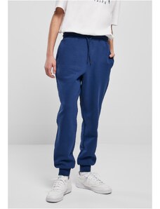 Urban Classics Basic spaceblue sweatpants