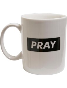 MT Accessoires Pray the white cup