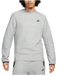Trenirka (gornji dio) Nike Tech Fleece Crew Sweatshirt fb7916-063
