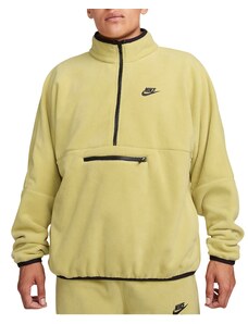 Jakna Nike Club Polar Fleece Sweatshirt dx0525-720