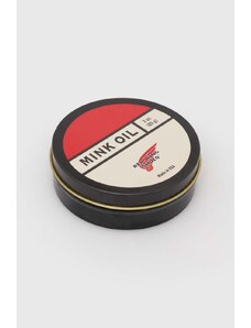 Ulje za prirodnu kožu Red Wing Mink Oil boja: crna, 97105