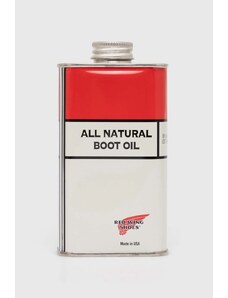 Ulje za prirodnu kožu Red Wing All Natural Boot Oil boja: crna, 97103