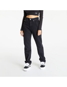 Calvin Klein Jeans Authentic Slim Straight Black