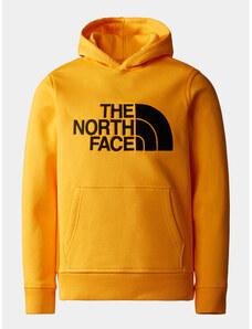 Majica dugih rukava The North Face