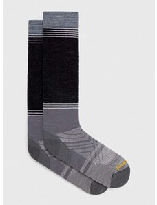 Skijaške čarape Smartwool Zero Cushion Logo OTC