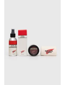 Set za njegu obuće Red Wing Care Kit - Smooth Finish Leather boja: crna, 98031