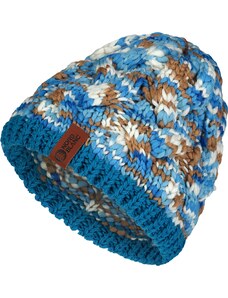 Nordblanc Plavi ženski šešir KNIT