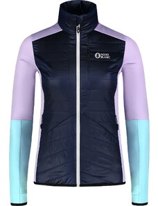 Nordblanc Plava ženska sportska jakna NORTHERLY