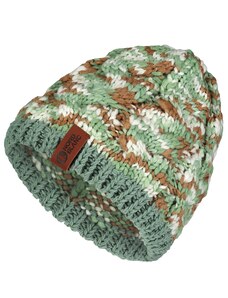 Nordblanc Zeleni ženski šešir KNIT