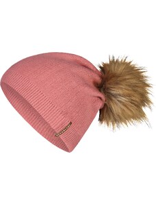 Nordblanc Ružicasti ženski šešir SLOUCH