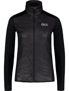 Nordblanc Crna ženska sportska jakna NORTHERLY