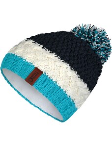Nordblanc Plavi šešir STRIPES