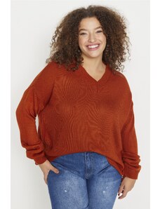Ženski džemper Trendyol