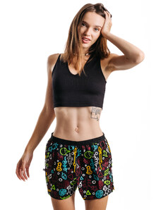 Women's boxer shorts Represent Gigi Xmas Collection