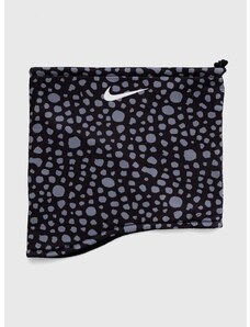 Dvostrani dimnjak Nike boja: crna, s uzorkom