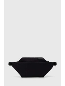 Torbica oko struka Cote&Ciel Isarau Small Smooth boja: crna, 29031