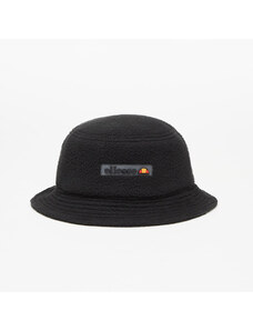 Ellesse Levanna Bucket Hat Black