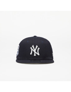 New Era New York Yankees Repreve 9FIFTY Snapback Cap Navy/ Stone