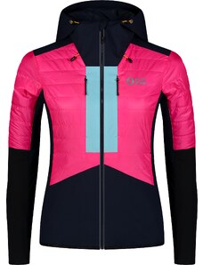 Nordblanc Plava ženska sportska jakna SPORTS