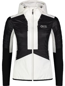 Nordblanc Bijela ženska sportska jakna SPORTS