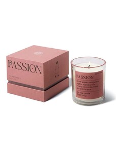 Mirisna svijeća od sojinog voska Paddywax Mood Passion 226 g