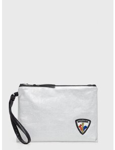 Kozmetička torbica Rossignol JCC boja: srebrna