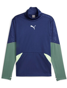Majica dugih rukava Puma individual Winterized Men's Football Top 658510-01