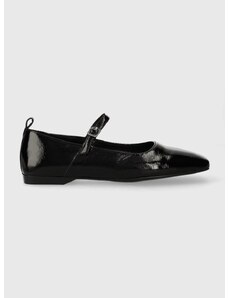 Kožne balerinke Vagabond Shoemakers DELIA boja: crna, 5307.460.20