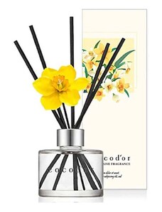 Raspršivač mirisa Cocodor Daffodil English Pearfree 120 ml