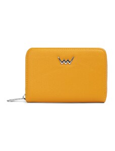 VUCH Magnus Yellow Wallet