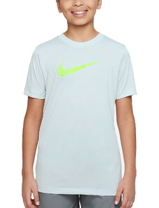 Majica Nike Trainingsshirt Kids fd0842-100