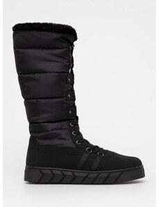 Čizme za snijeg Wojas boja: crna, R7100181