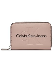 Veliki ženski novčanik Calvin Klein Jeans
