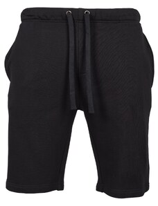 UC Men Basic black sweatpants