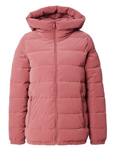 CMP Outdoor jakna ružičasto crvena